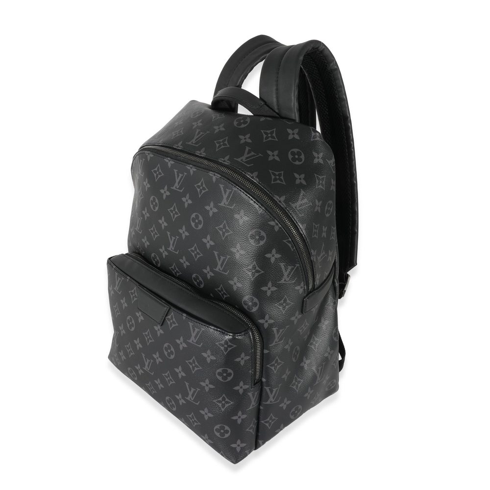 Louis Vuitton Monogram Eclipse Canvas Discovery B… - image 2
